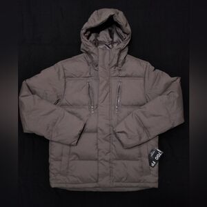 Under Armour ColdGear Infrared Down Crinckle Jacket Men's Size Large New